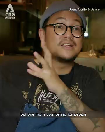 Watch how meat has been preserved for generations by drying, curing and the ancient way of fermentation. | CNA