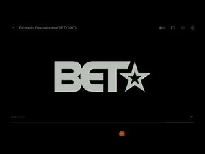 BET Logo 2007
