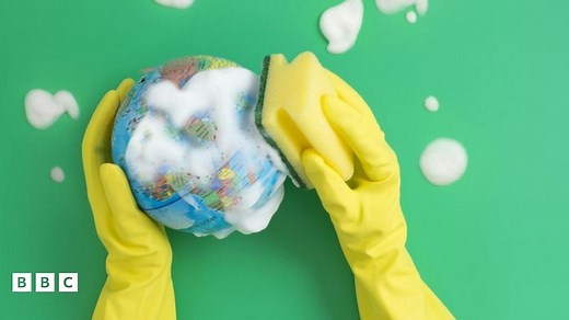 What is greenwashing and how can you spot it?