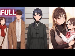 Her Second Marriage Was Successful- Romantic Manhwa