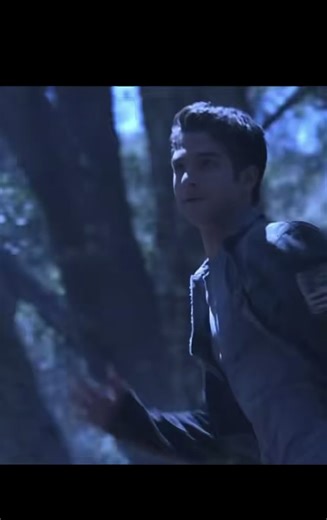 Unleashing the Best Alpha Roar from Teen Wolf