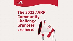 79 reactions · 12 shares | Congratulations to Mount Hope Community Center, recipient of a 2023 #AARPCommunityChallenge grant. #AARPRI is thrilled to help connect people with all the Internet has to offer, including our free #RIHealthyLiving offerings. | AARP Rhode Island | Facebook