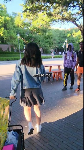 At least they entertained my offer!