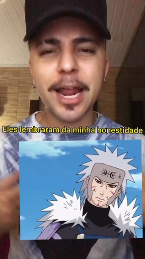 Rap do Tobirama: A Música que Acende Naruto