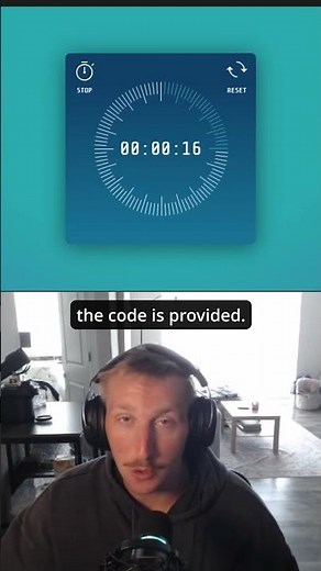 Build apps and learn at the same time 🤔 #code #coding #learntocode #tech