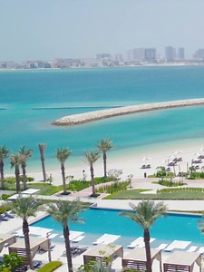 18K views · 688 reactions | Dive into a world of limitless luxury and breathtaking views. The infinity pools at Address Hotels + Resorts redefine elegance, offering a perfect blend of opulence and serenity.  Address Beach Resort  Address Sky View  Address Dubai Mall #AddressHotels #WhereLifeHappens | Address Hotels + Resorts | Facebook