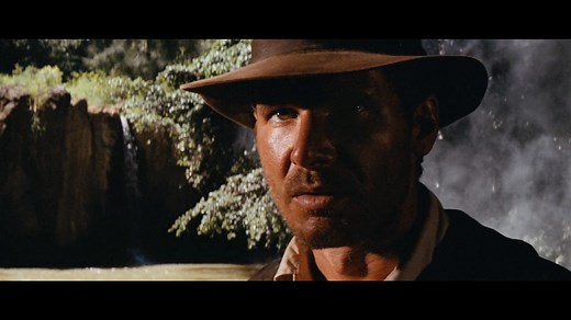 Raiders of the Lost Ark - Cutting in Camera | VashiVisuals Blog
