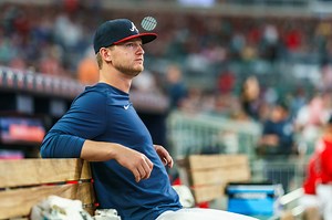 What Braves roster moves mean for trade deadline plans, rotation