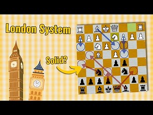How to Crush the London System Once and For All (Part 1)