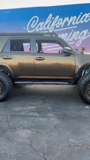 118K views · 69 reactions | Thoughts on this wrap? 襤襤 Owner - @madpews We have remote start kits, prinsu roof racks, Baja ditch light kits, and A LOT more IN STOCK! | 4Runner Lifestyle | Facebook