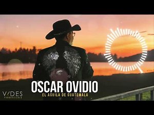 Óscar Ovidio – Invitado de Honor (Alabanzas Para Recordar).