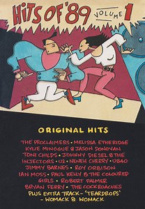 Various - Hits Of '89 Volume 1
