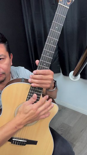 Alabaré ( coros cristianos ( para principiantes | Rolando Con Su Guitarra