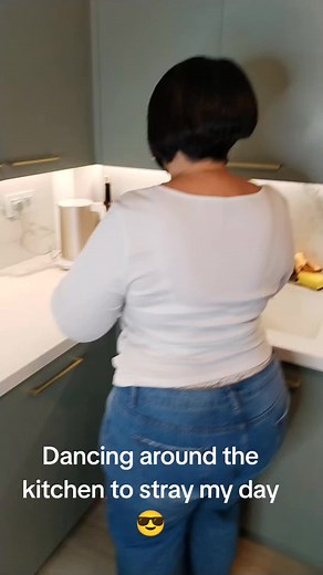 Dance Around the Kitchen: A Morning Routine for Moms