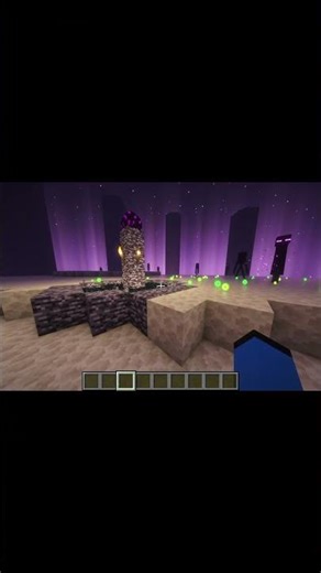POV you installed the best shader #minecraft #memes #homiessmp #minecraftgaming #fypシ #fypシ #funny