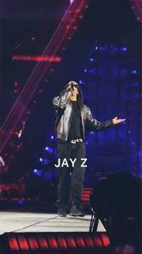 Jay-Z Biography: From Brooklyn Street to Billionaire Hip-Hop Mogul #jayz #shorts #youtubeshorts