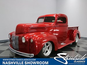 1946 Ford Pickup