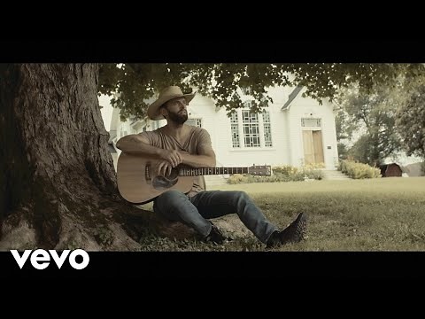 Dean Brody - Black Sheep