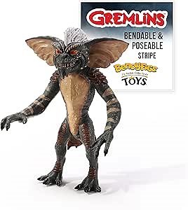 BendyFigs Gremlins™ Stripe