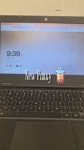 Unblocked Games for Chromebook at School: Proxy Links