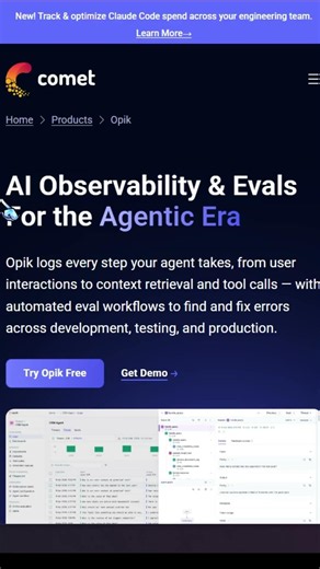 This AI Browser Can Do The Browsing For You 🌐🤯