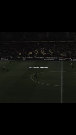 Personal Comeback in Football: Motivation and Mindset