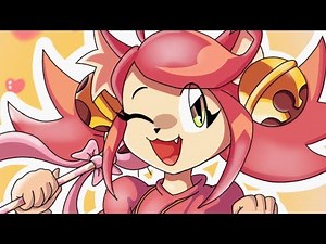 MAD MEW MEW | UNDERTALE Fangame