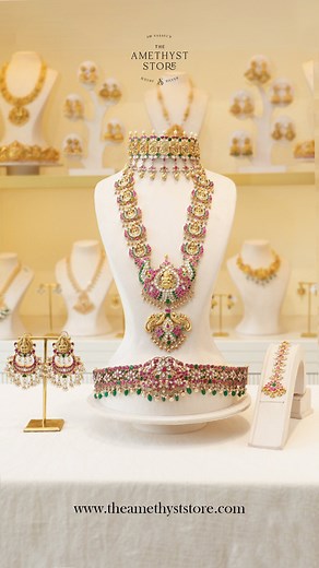 7.5K views · 35 reactions | Witness a beautiful truth with our Bridal...