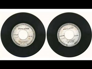 Tata Na Bebe (Franco) - Franco & le T.P. O.K. Jazz 1973