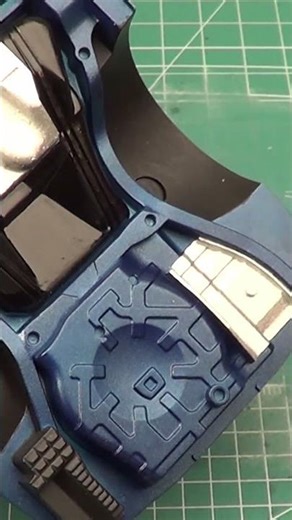 R34 Nissan Skyline GTR V spec II plastic model (Tamiya 1/24 kit) #r34 #nissanskyline#nissangtr