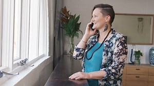 The Art Of Hosting Effective Discovery Calls · Tammy Guest