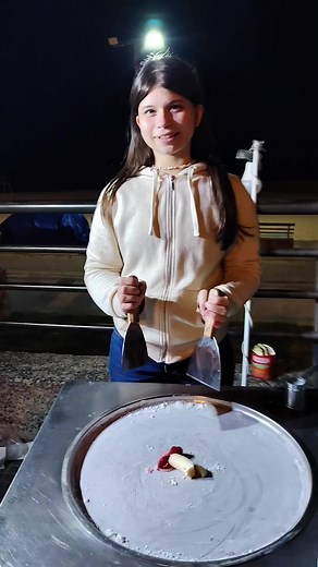 saludos amigos estamos en la Costanera de Asunción norte enfrente de la Rueda partir de las 15:00 hasta las 23:00 también si quieren para eventos podemos ir sin problema aquí les dejo el número 0991985276 #heladoviral #haciendotupropiohelado #costaneradeasuncion #heladotailandes