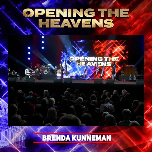 When the Church stands in unison—Heaven moves! Let this be the hour we rise together in agreement—don’t miss the moment God meets His people in the room. Register now for Opening the Heavens 2025 at openingtheheavens.org. #OTH2025 #OpeningtheHeavens #BrendaKunneman | One Voice Ministries: Hank and Brenda Kunneman