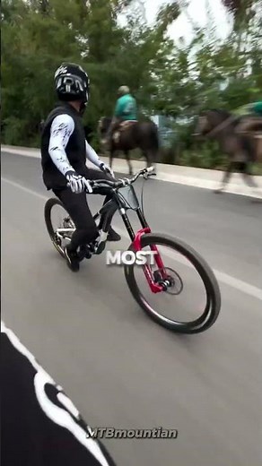 Are Expensive MTB's Actually Worth It? 👀💸#mtb