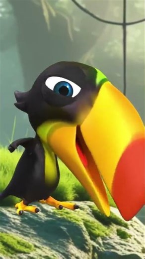 Tamil Kids Cartoon | Final Part | The Magic Book EP-3