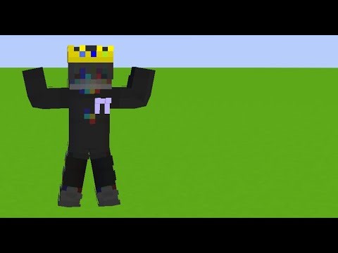 Minecraft One Block Horror (Halloween Special)
