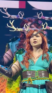 18K views · 52 reactions | The EPIC cosplay contest ist on!! Give them a big round of applause in the comments  #gamescom2025 | gamescom | Facebook