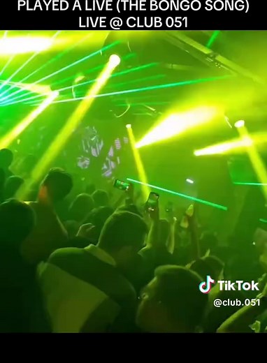 Club 051: 90s Rave Reunion in Liverpool