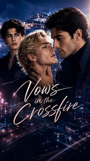 Vows in the Crossfire (2026) - Full Movie | BL Romance, CEO Love Story