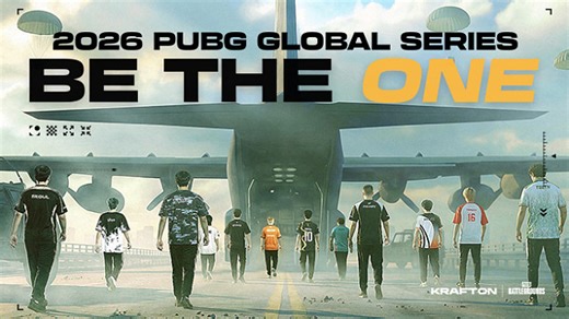 【回放】CTG吃鸡-2026PGS2-生存组 第五场