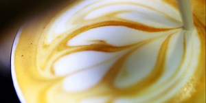 How to make a 'flat white' — the Australian coffee drink that has Americans all confused