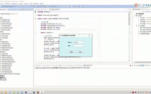 JAVA在线考试系统（考试管理系统）Java考试管理系统源码
