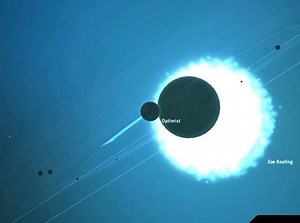 Planetary, Visualizing A Music Collection as 3D Space Exploration