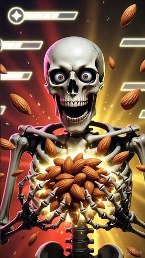 What Happens If You Eat Almonds Every Day? (Amazing Health Benefits!) 🥜