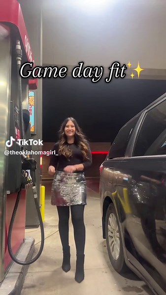 The Oklahoma Girl (@theoklahomagirl_)’s videos with original sound - .