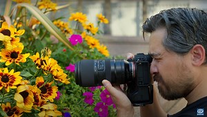 A Review of the New Tamron 50-400mm f/4.5-6.3 Di III VC VXD Lens