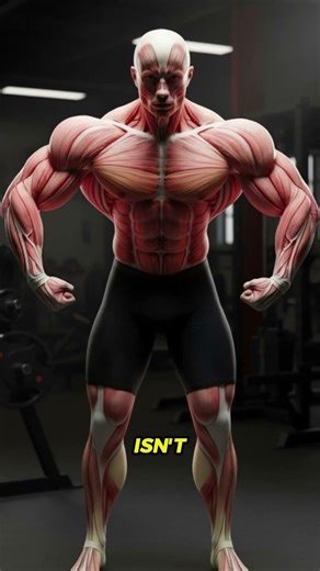 The #1 Mistake Blocking Your Shoulder Gains 😱