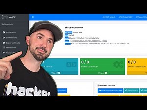 How To Install MobSF Docker In Kali Linux 2025 - Mobile Hacking Framework