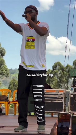 Maria Roza by Eddy Kenzo: A Musical Journey