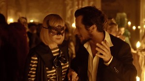 In Search of Fellini - Apple TV